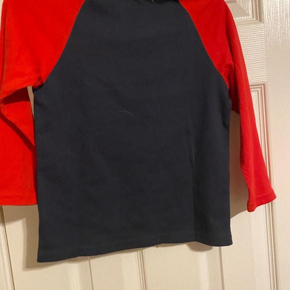 Hopscotch Elephant In A Row Boat Shirt - Picture 6 of 7